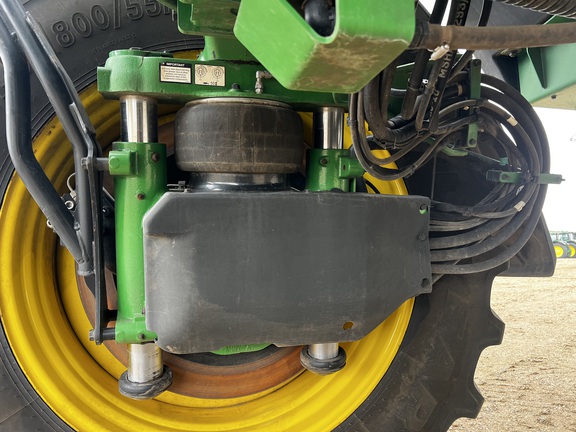 2024 John Deere 616R - Photo15