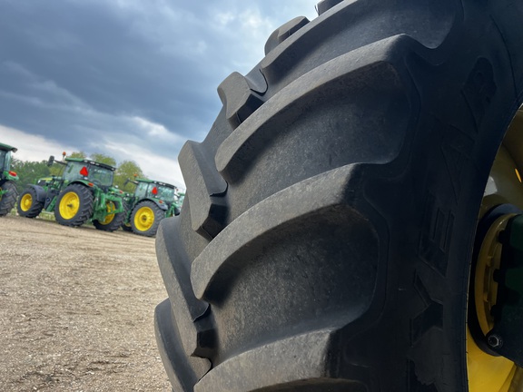 2024 John Deere 616R - Photo19