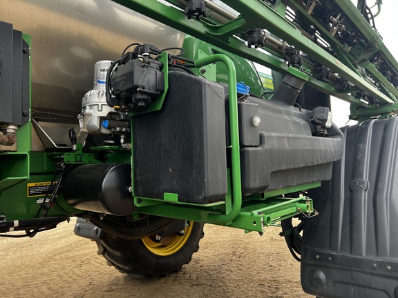 2024 John Deere 616R - Photo24