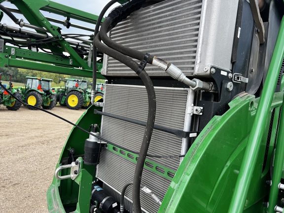 2024 John Deere 616R - Photo26