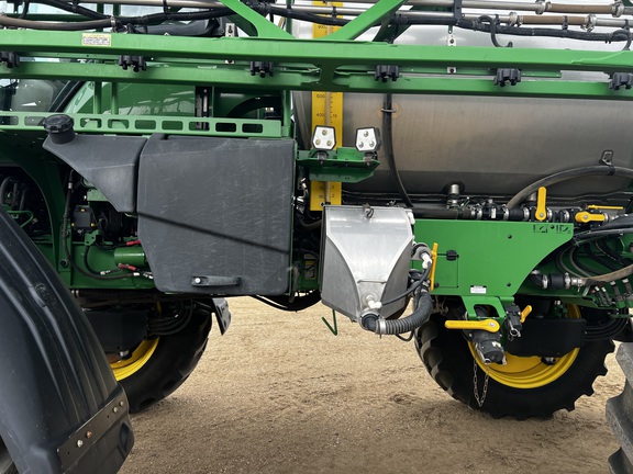 2024 John Deere 616R - Photo27