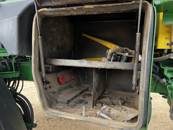 2024 John Deere 616R - Photo28