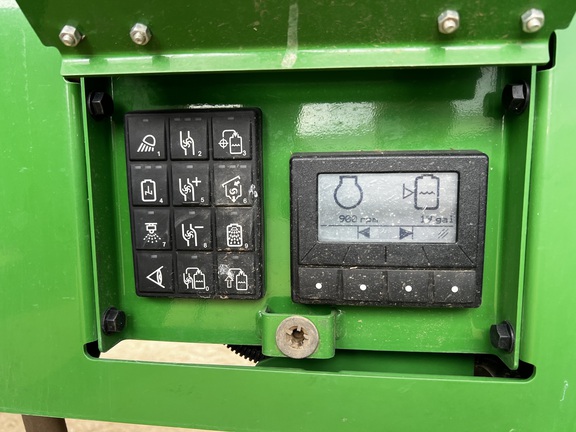 2024 John Deere 616R - Photo29