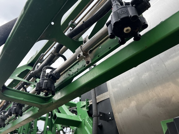 2024 John Deere 616R - Photo34