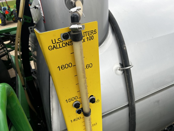 2024 John Deere 616R - Photo37