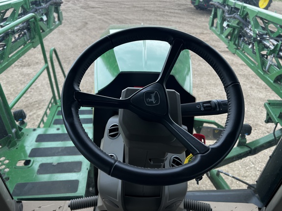 2024 John Deere 616R - Photo40