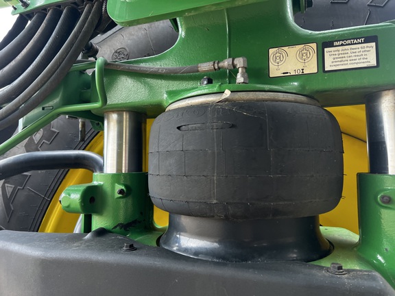 2024 John Deere 616R - Photo17