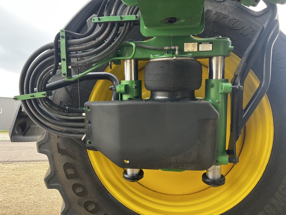 2024 John Deere 616R - Photo18