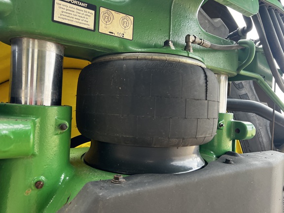 2024 John Deere 616R - Photo20