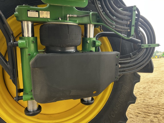 2024 John Deere 616R - Photo21