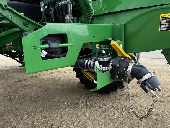 2024 John Deere 616R - Photo25