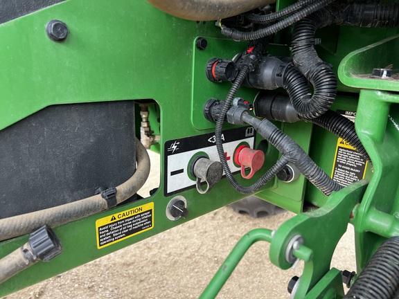 2024 John Deere 616R - Photo30