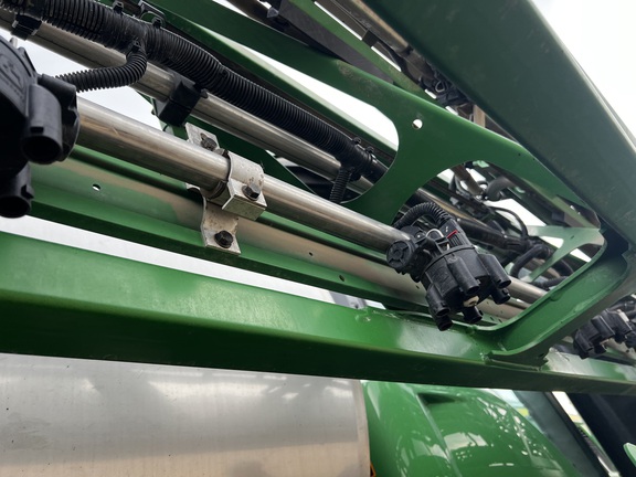 2024 John Deere 616R - Photo33