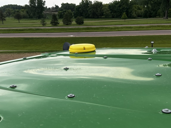 2024 John Deere 616R - Photo38