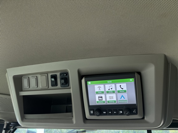 2024 John Deere 616R - Photo41