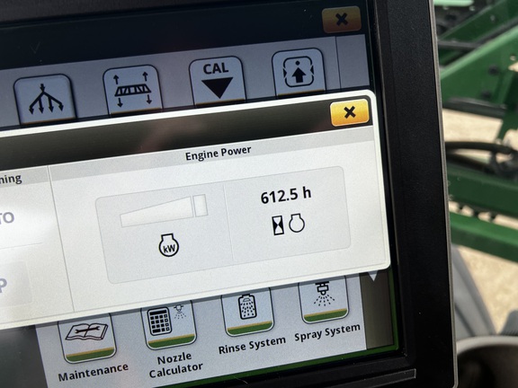 2024 John Deere 616R - Photo47