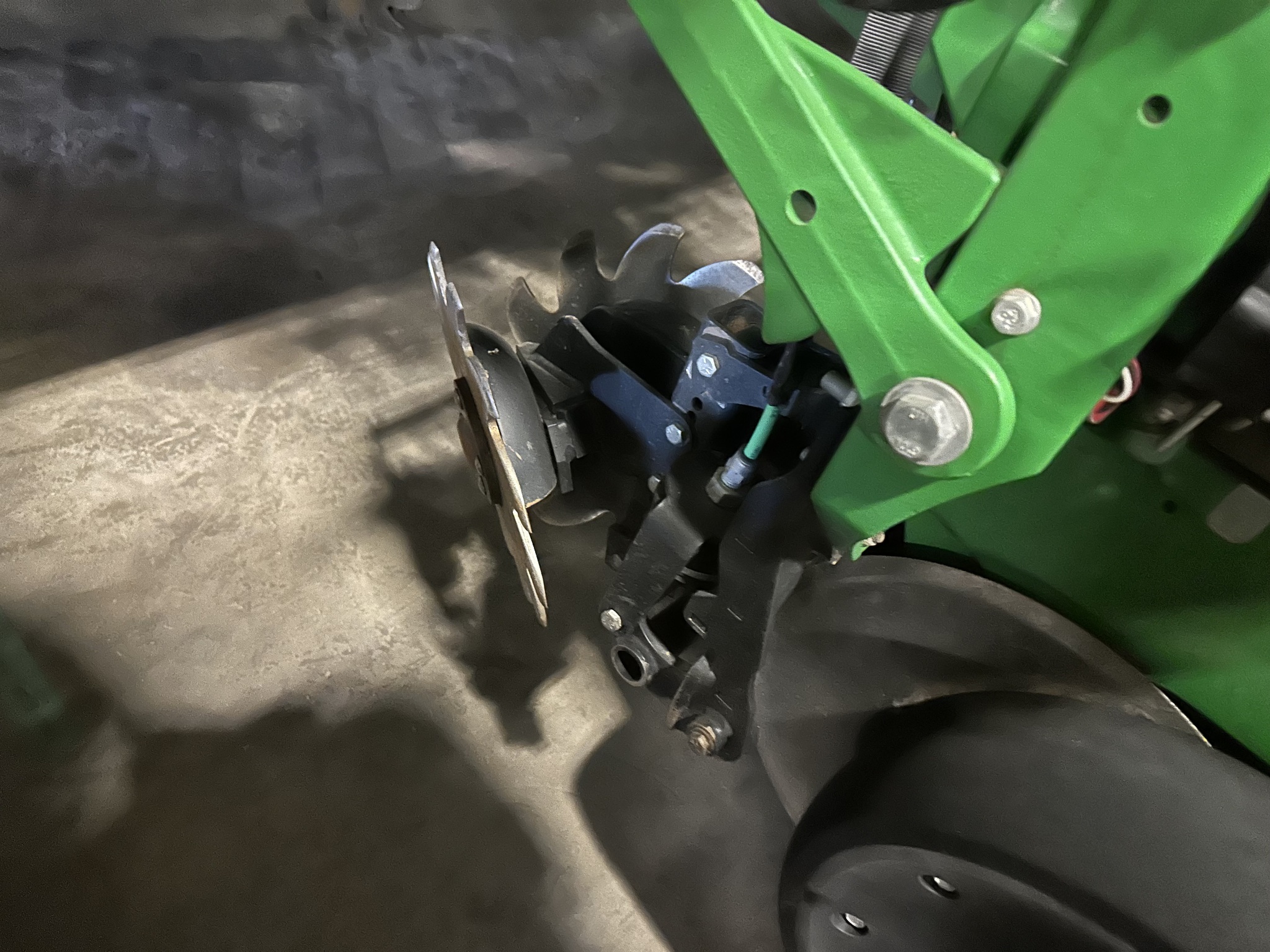 2020 John Deere 1775NT Image 6