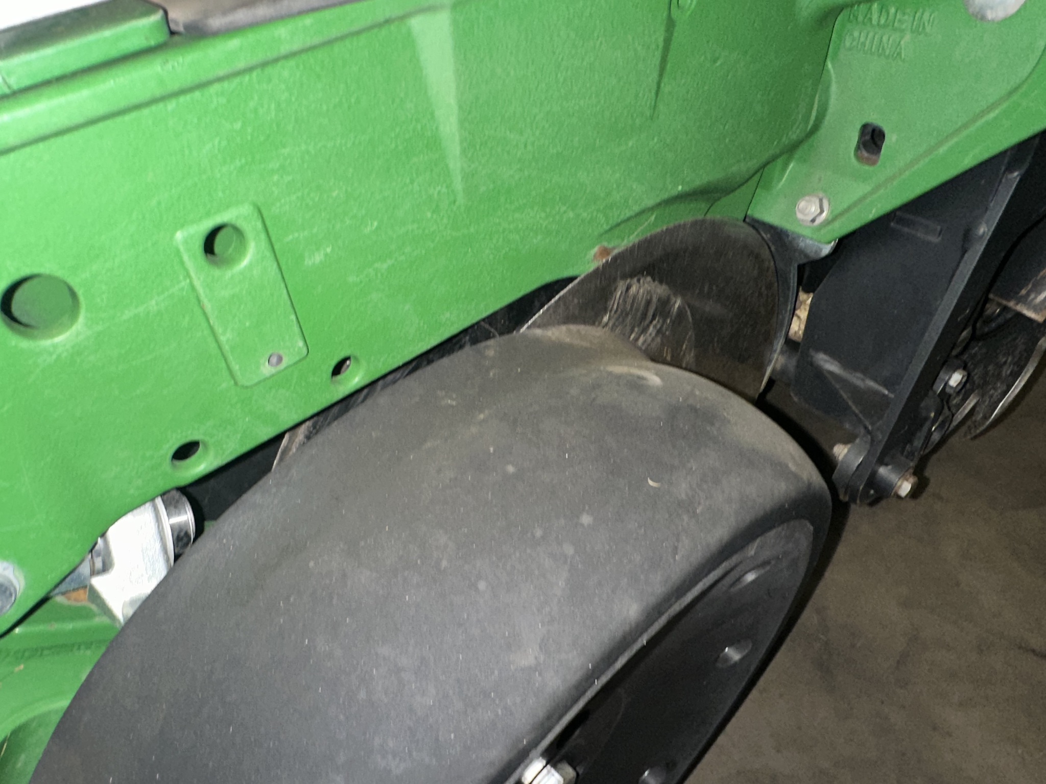 2020 John Deere 1775NT Image 8