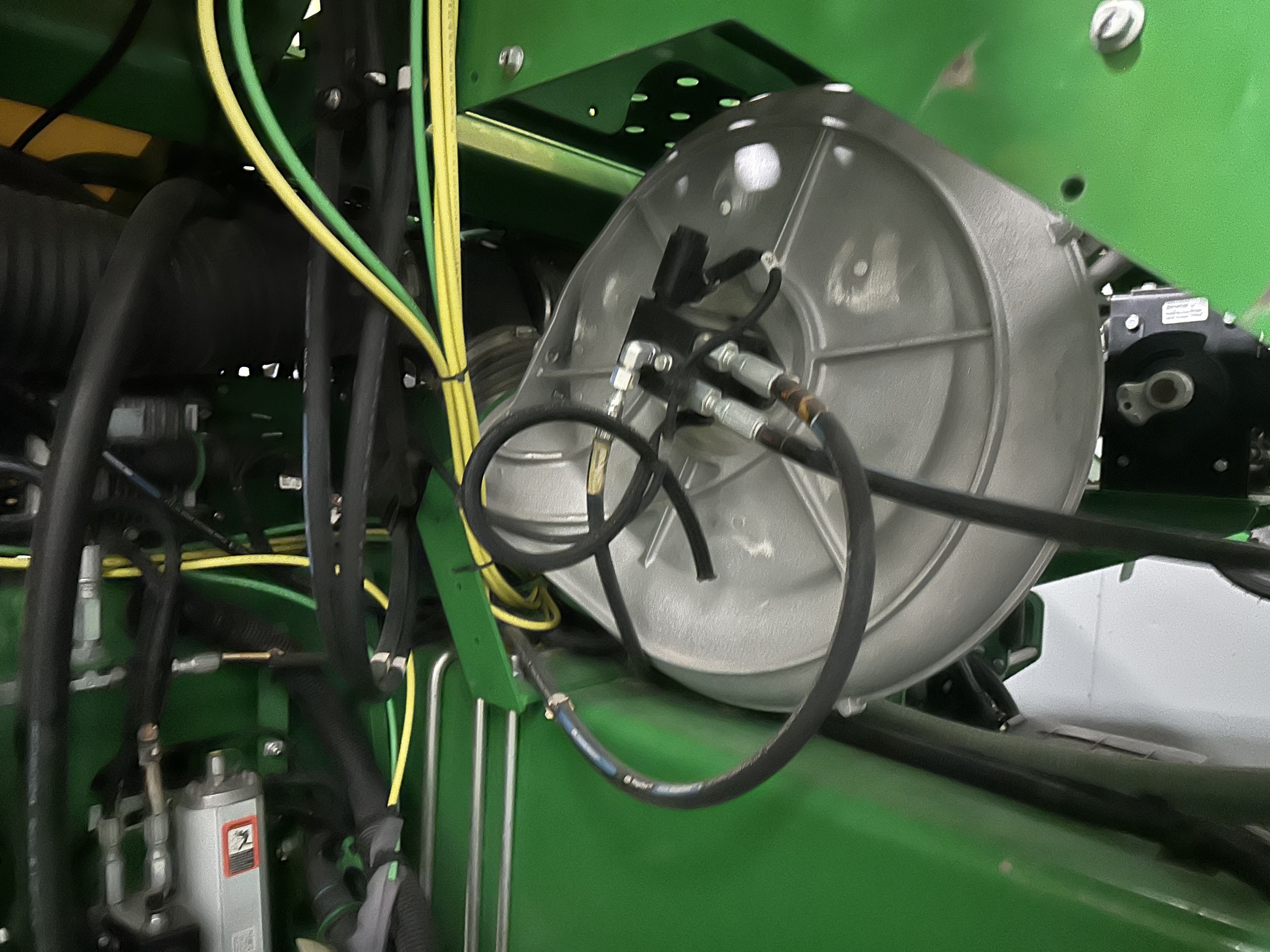 2020 John Deere 1775NT Image 12