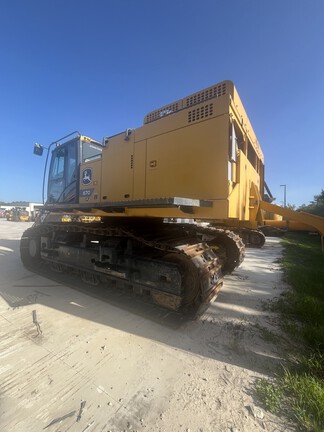 2022 John Deere 670 P-Tier