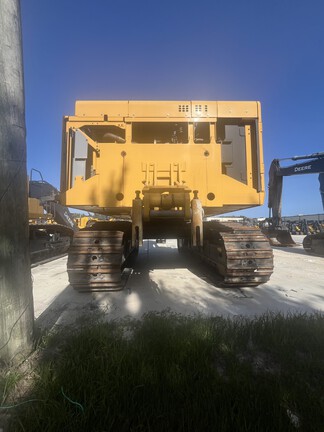 2022 John Deere 670 P-Tier