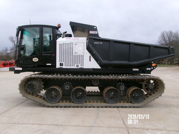 Photo of a 2025 Prinoth T14R
