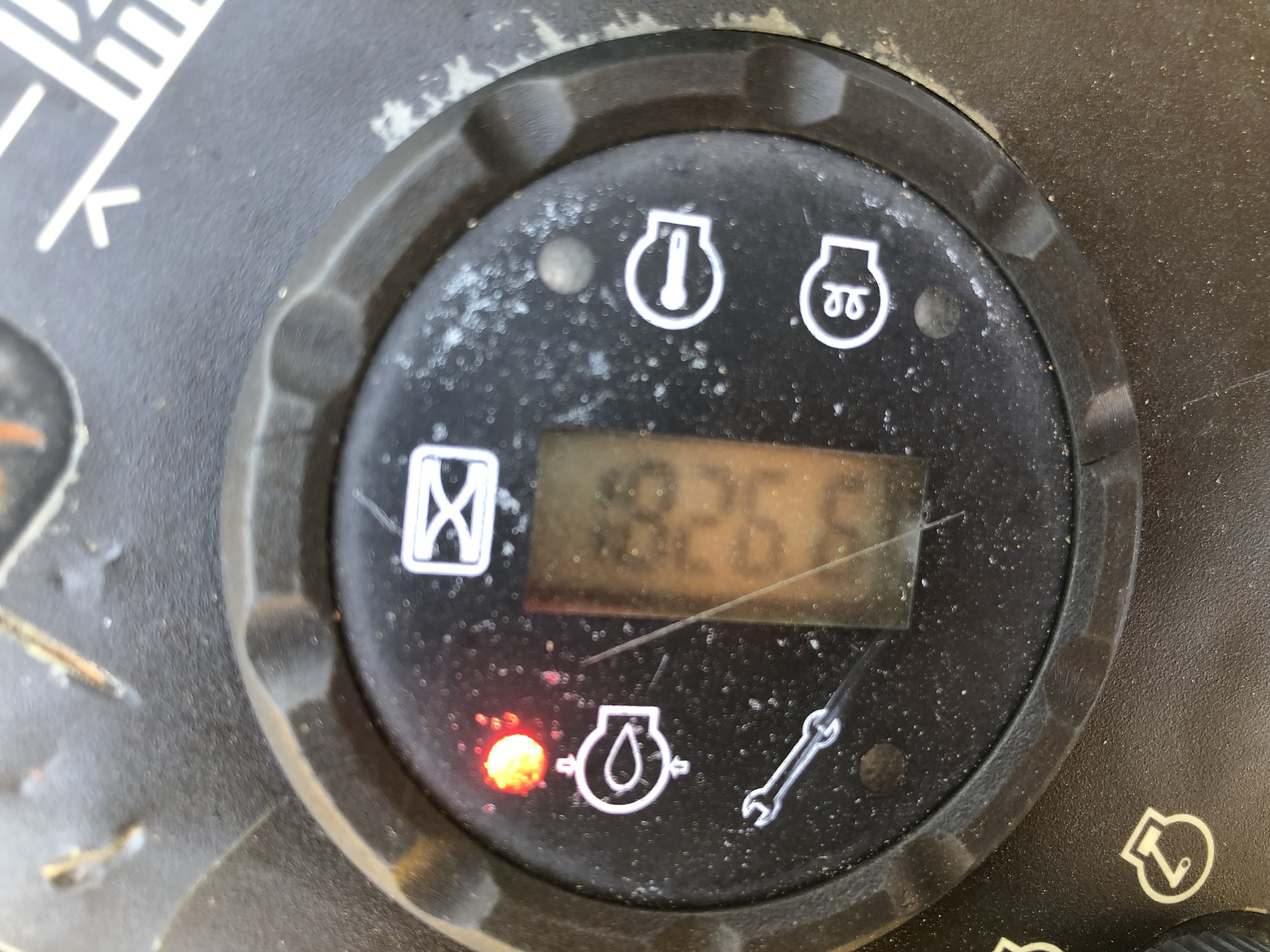2010 John Deere Z925A Image 4