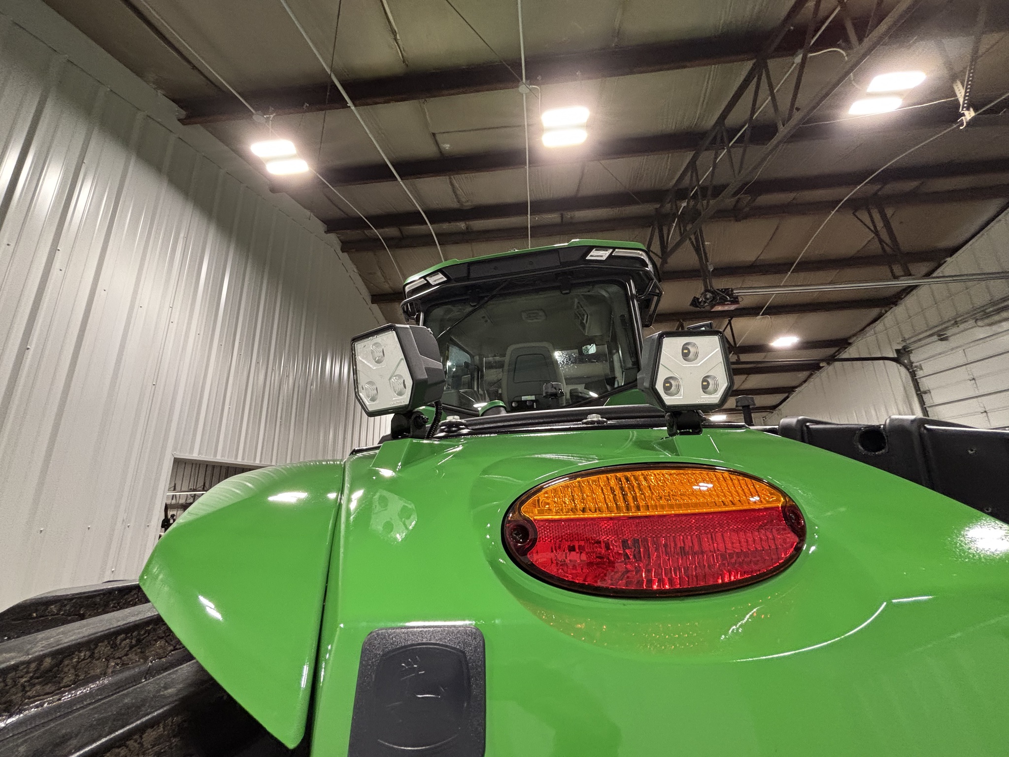 2024 John Deere 9RX 540 Image 13