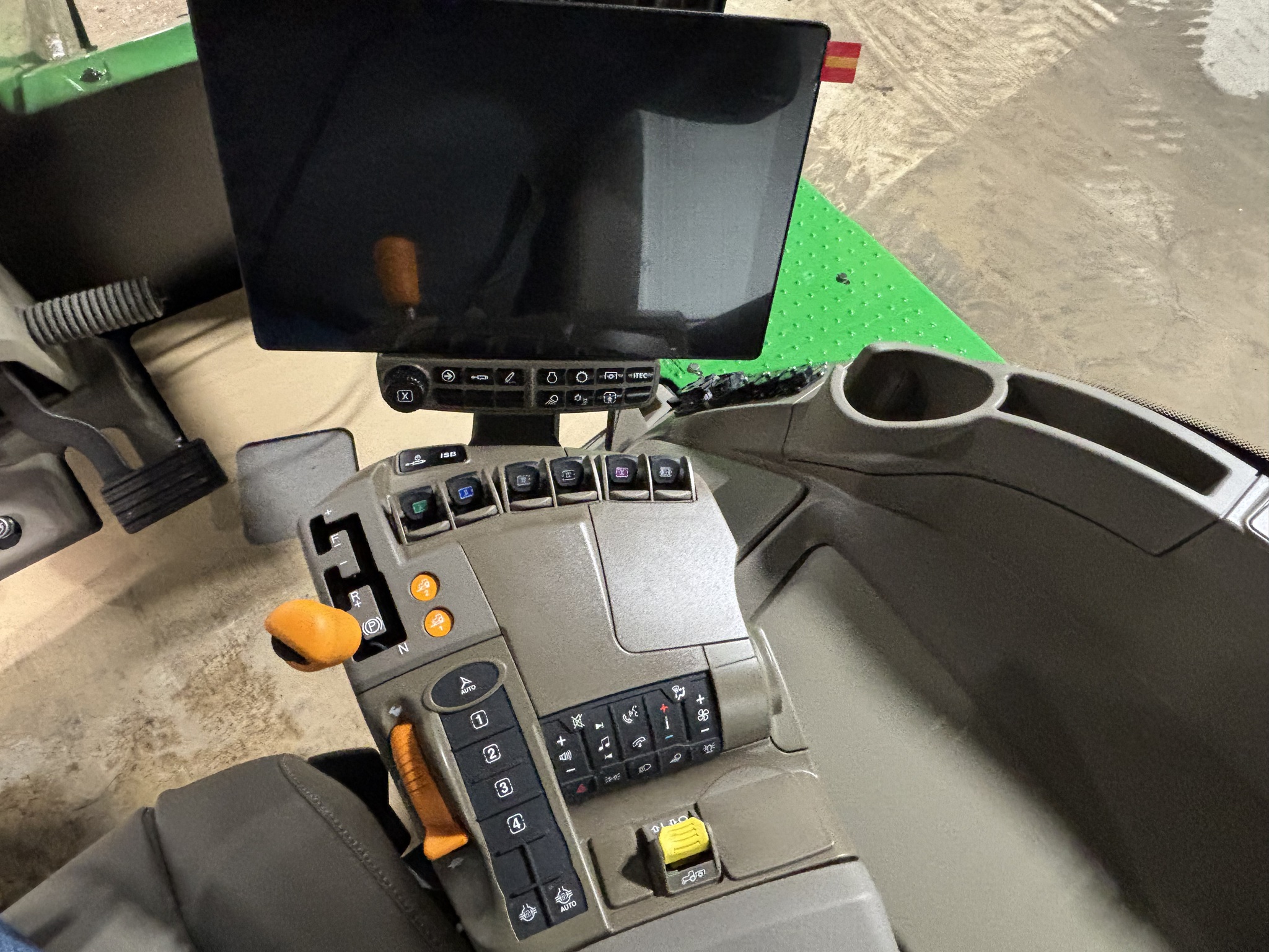 2024 John Deere 9RX 540 Image 15