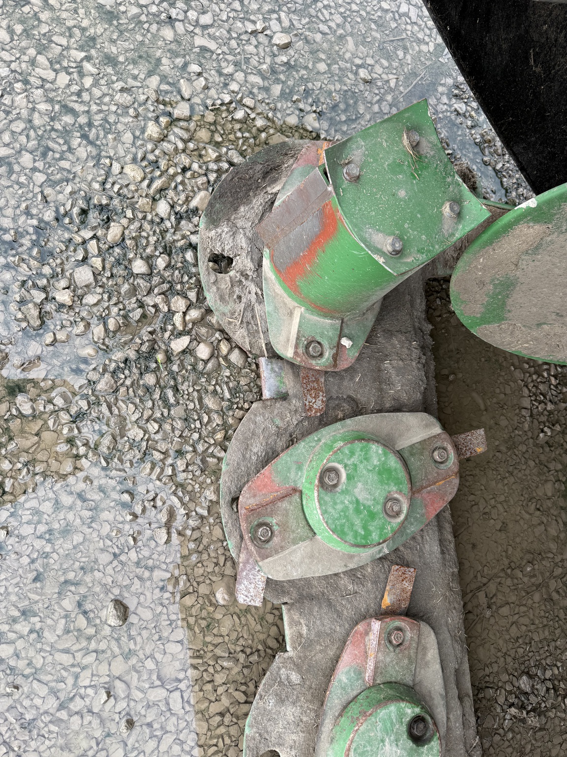 2021 John Deere R280 Image 3