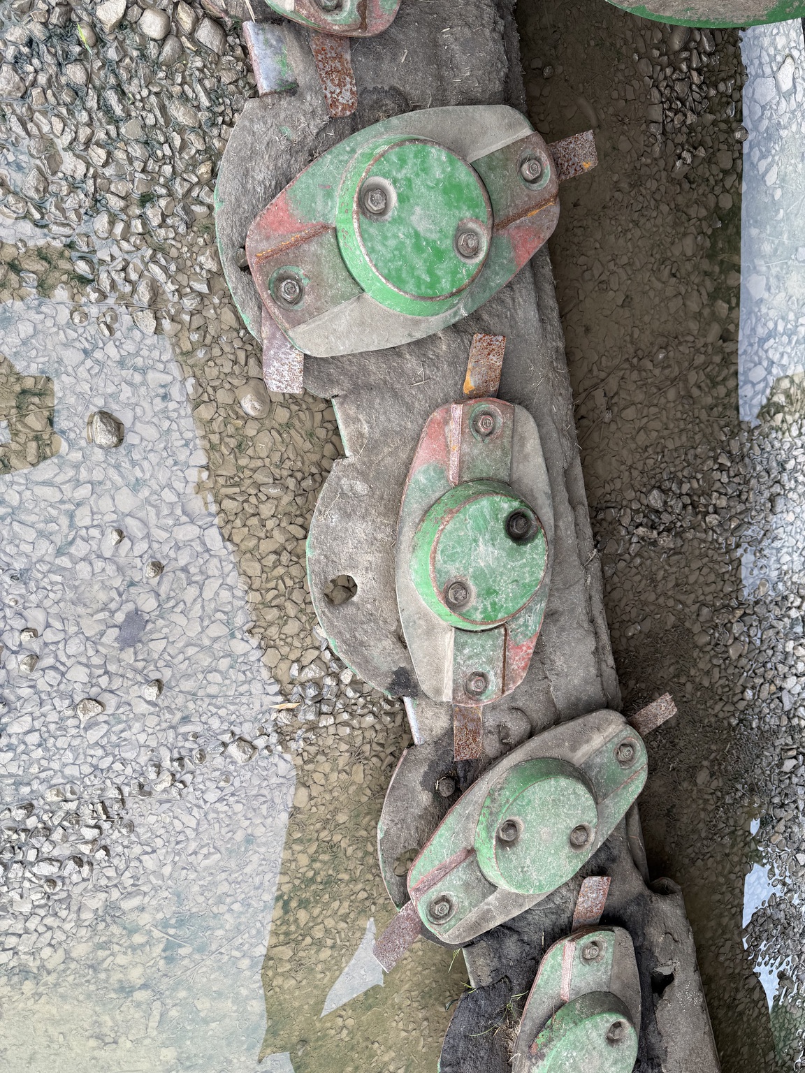 2021 John Deere R280 Image 4