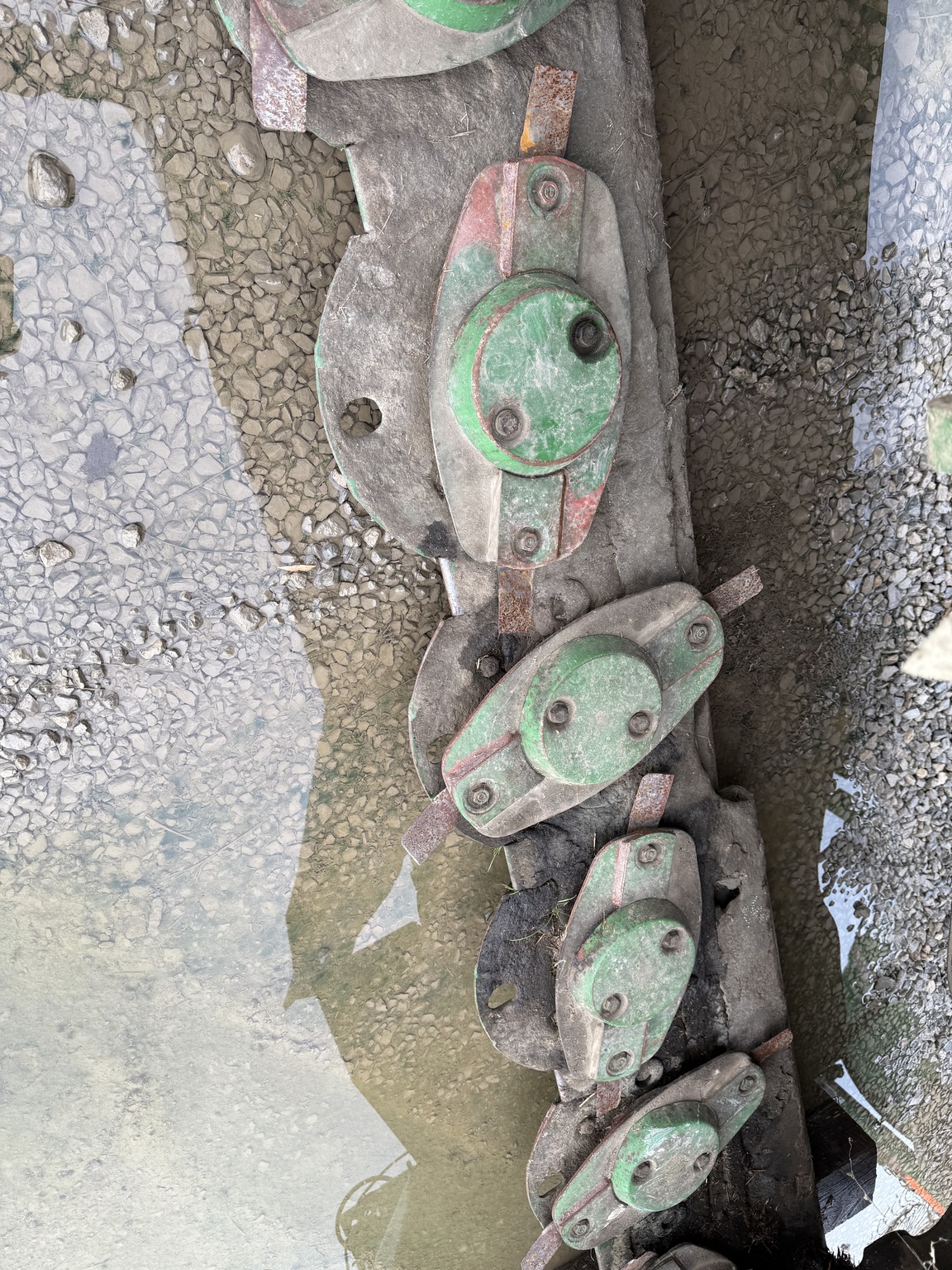2021 John Deere R280 Image 5