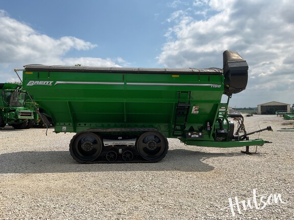 Photo of 2023 Brent 1198