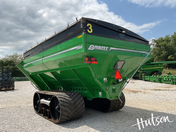 Photo of 2023 Brent 1198
