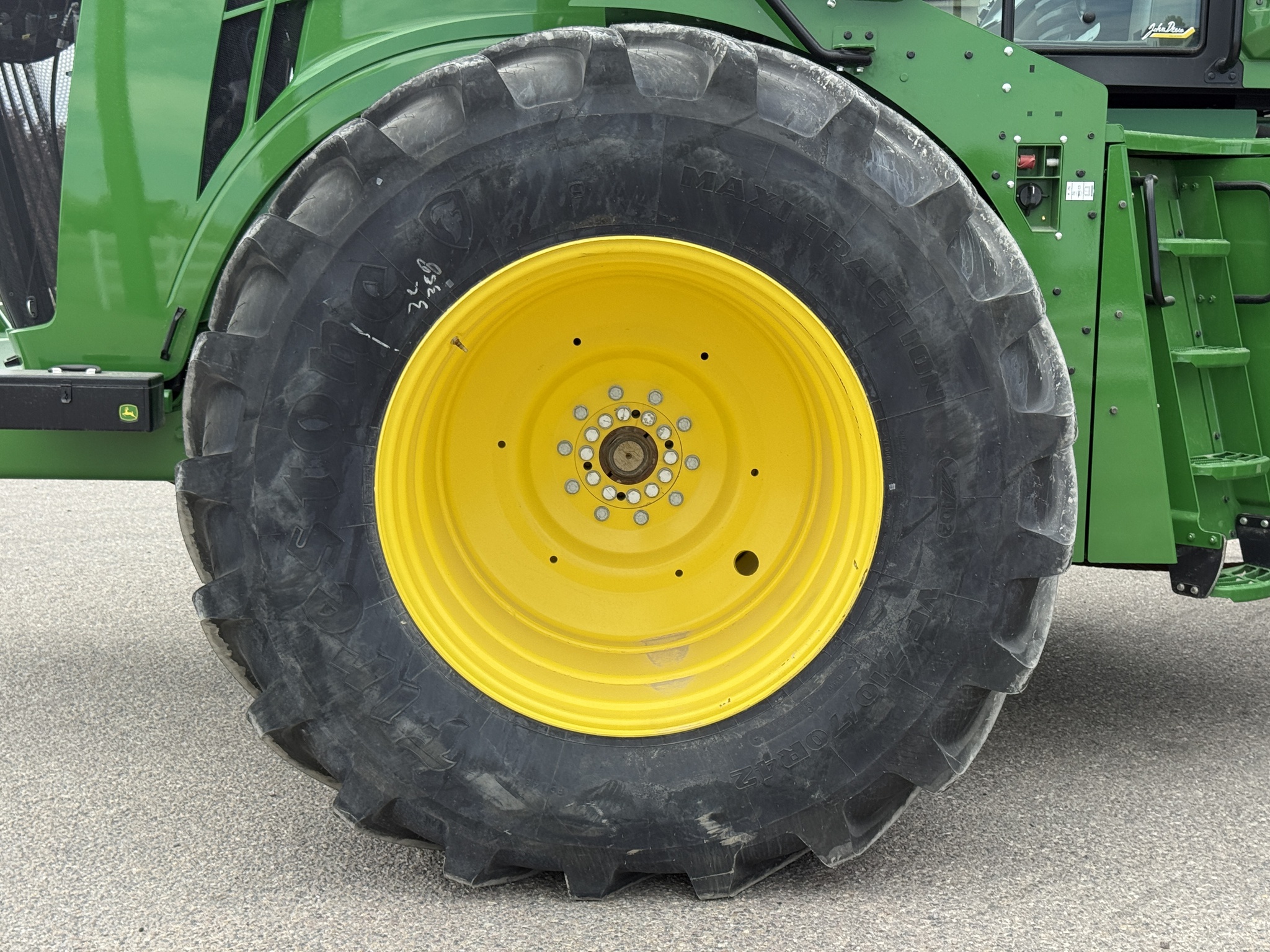2024 John Deere 9R 590 Image 24