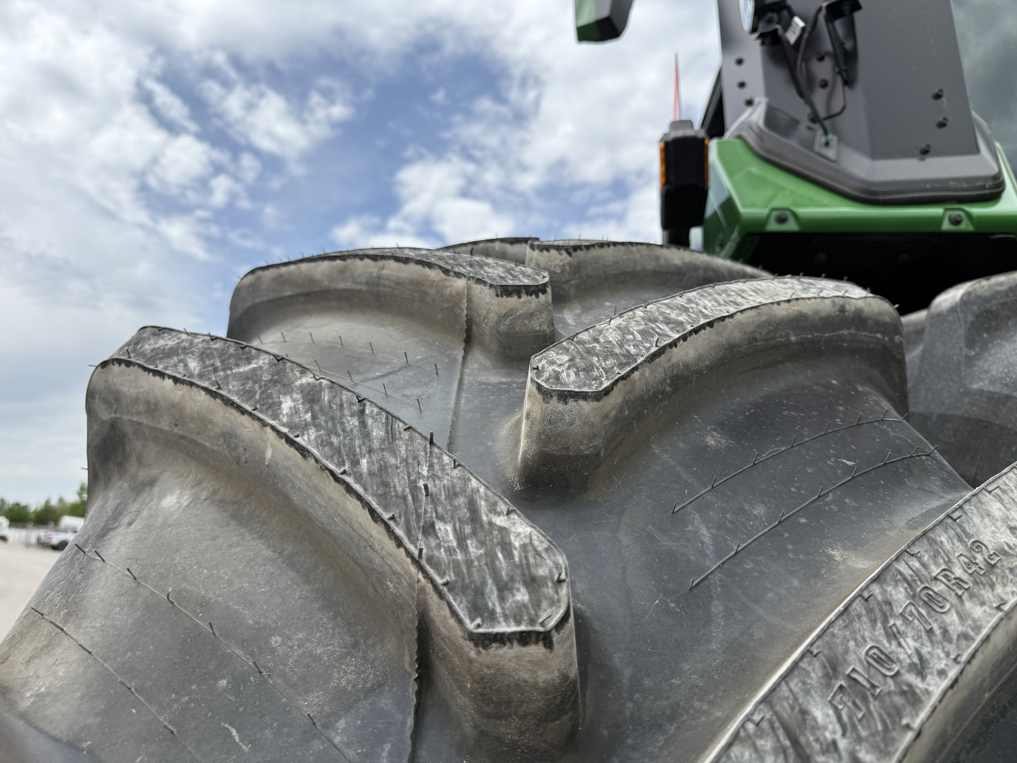 2024 John Deere 9R 590 Image 29
