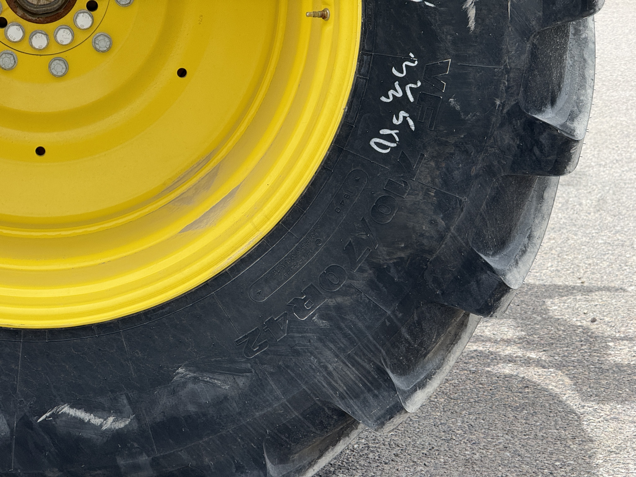 2024 John Deere 9R 590 Image 34
