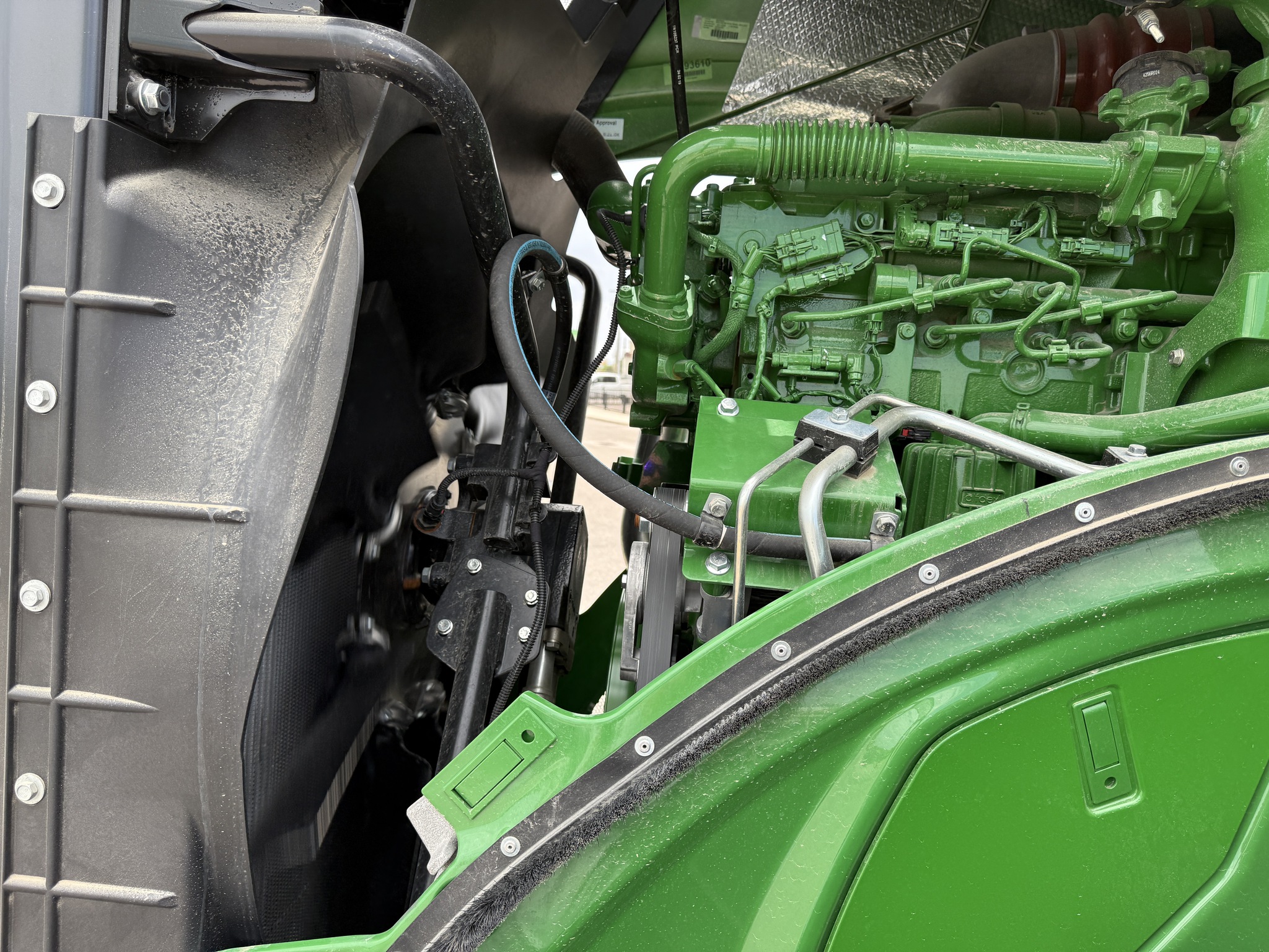 2024 John Deere 9R 590 Image 37
