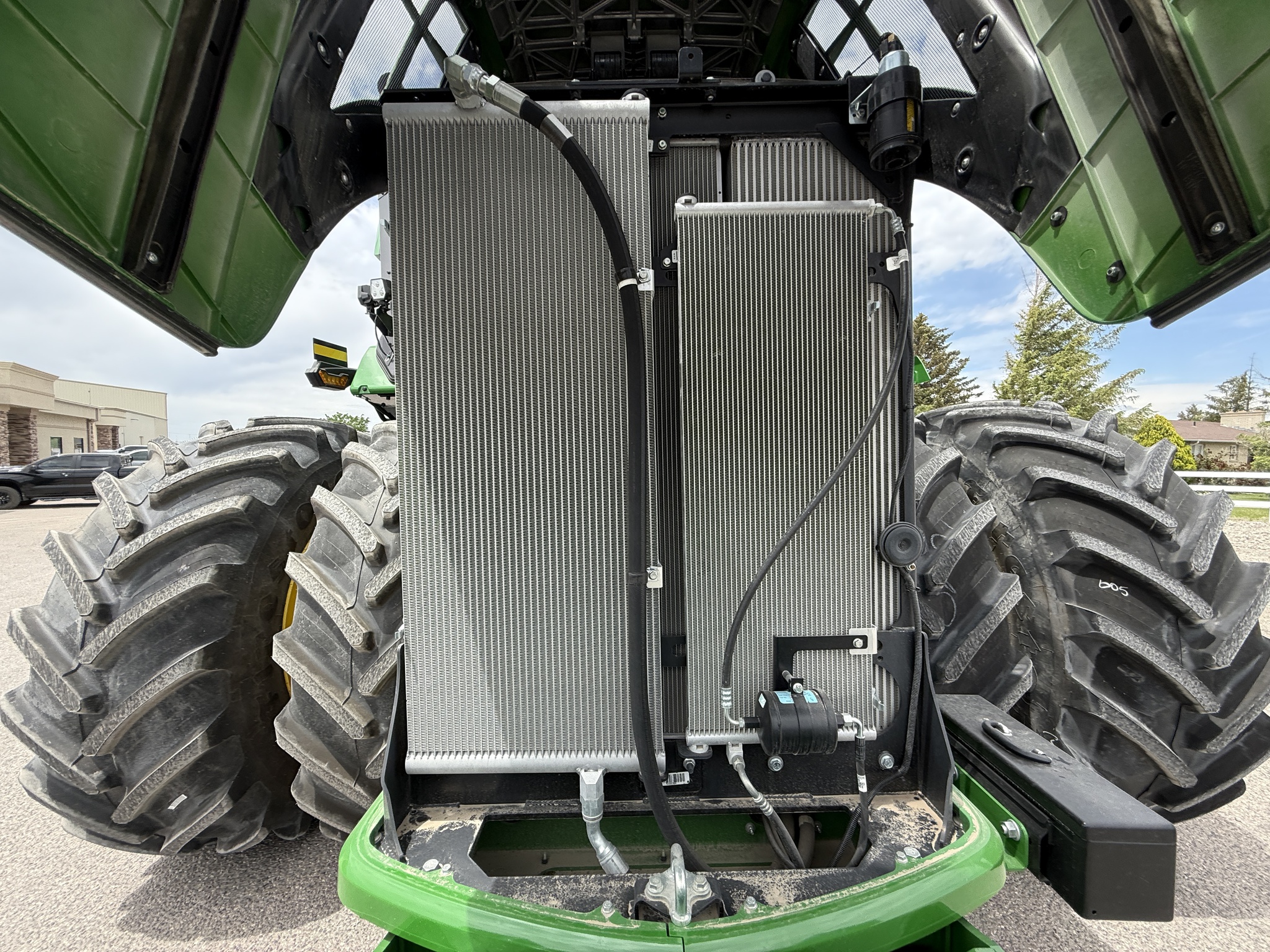 2024 John Deere 9R 590 Image 38