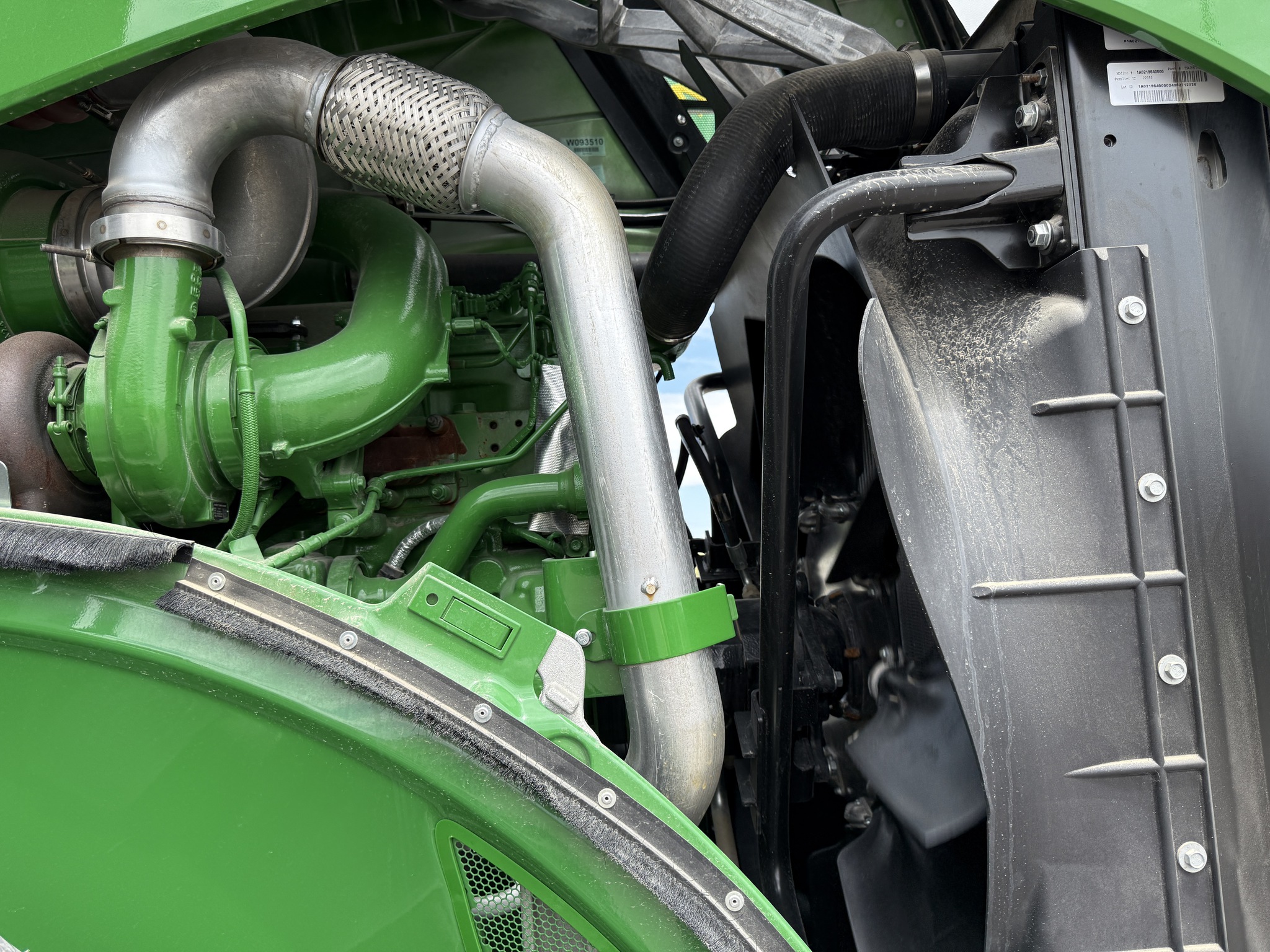 2024 John Deere 9R 590 Image 39