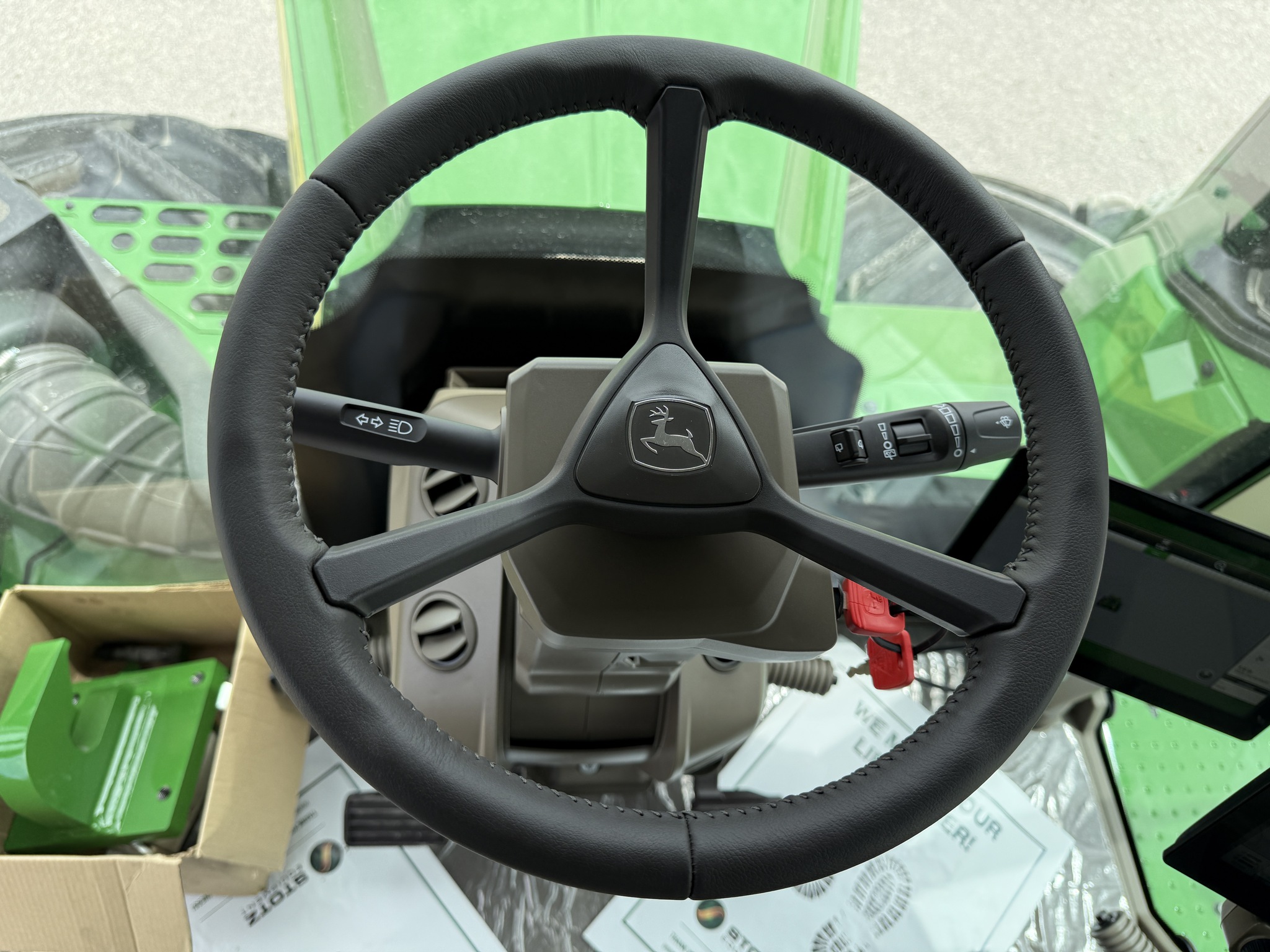 2024 John Deere 9R 590 Image 10