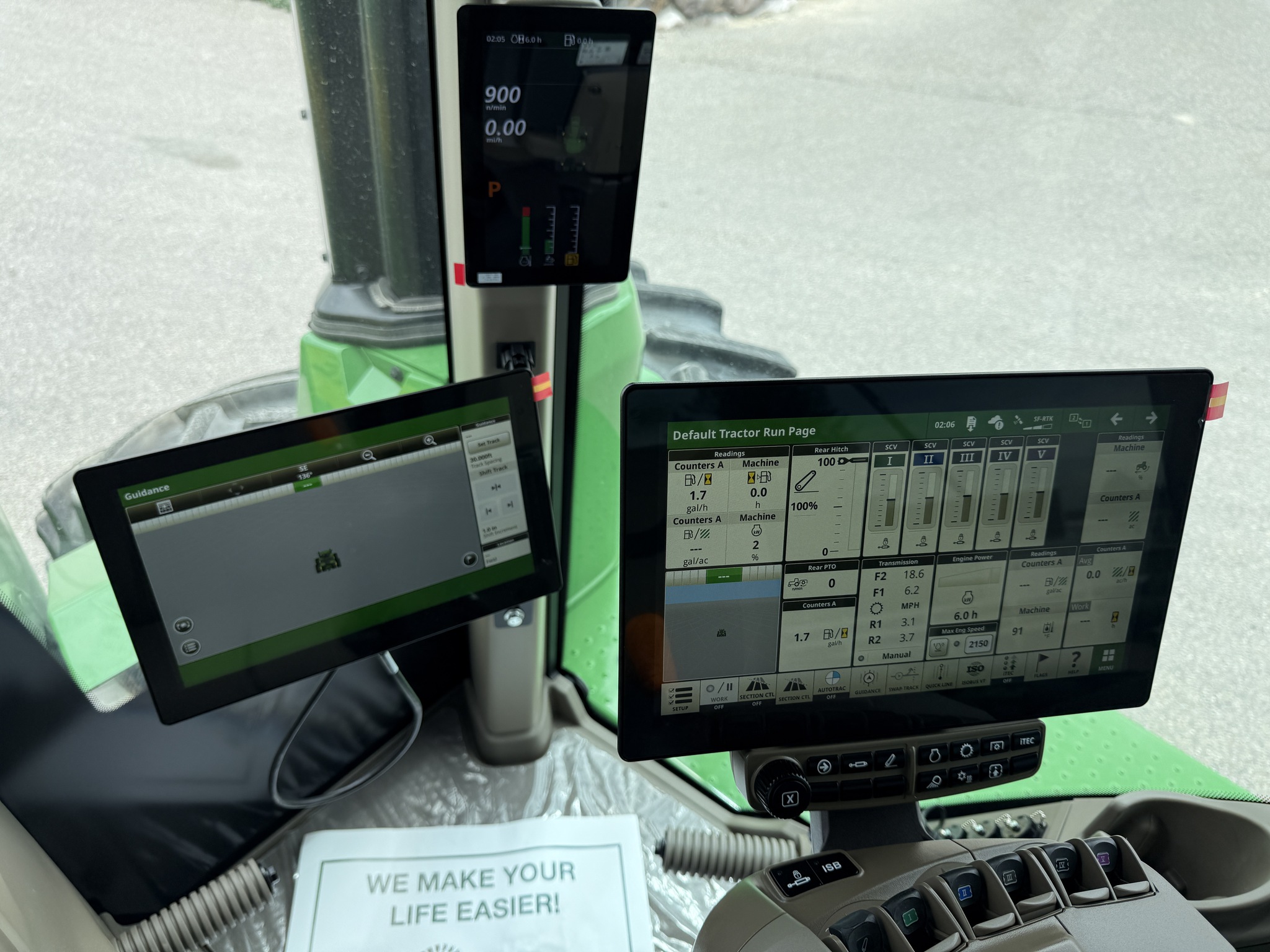2024 John Deere 9R 590 Image 15