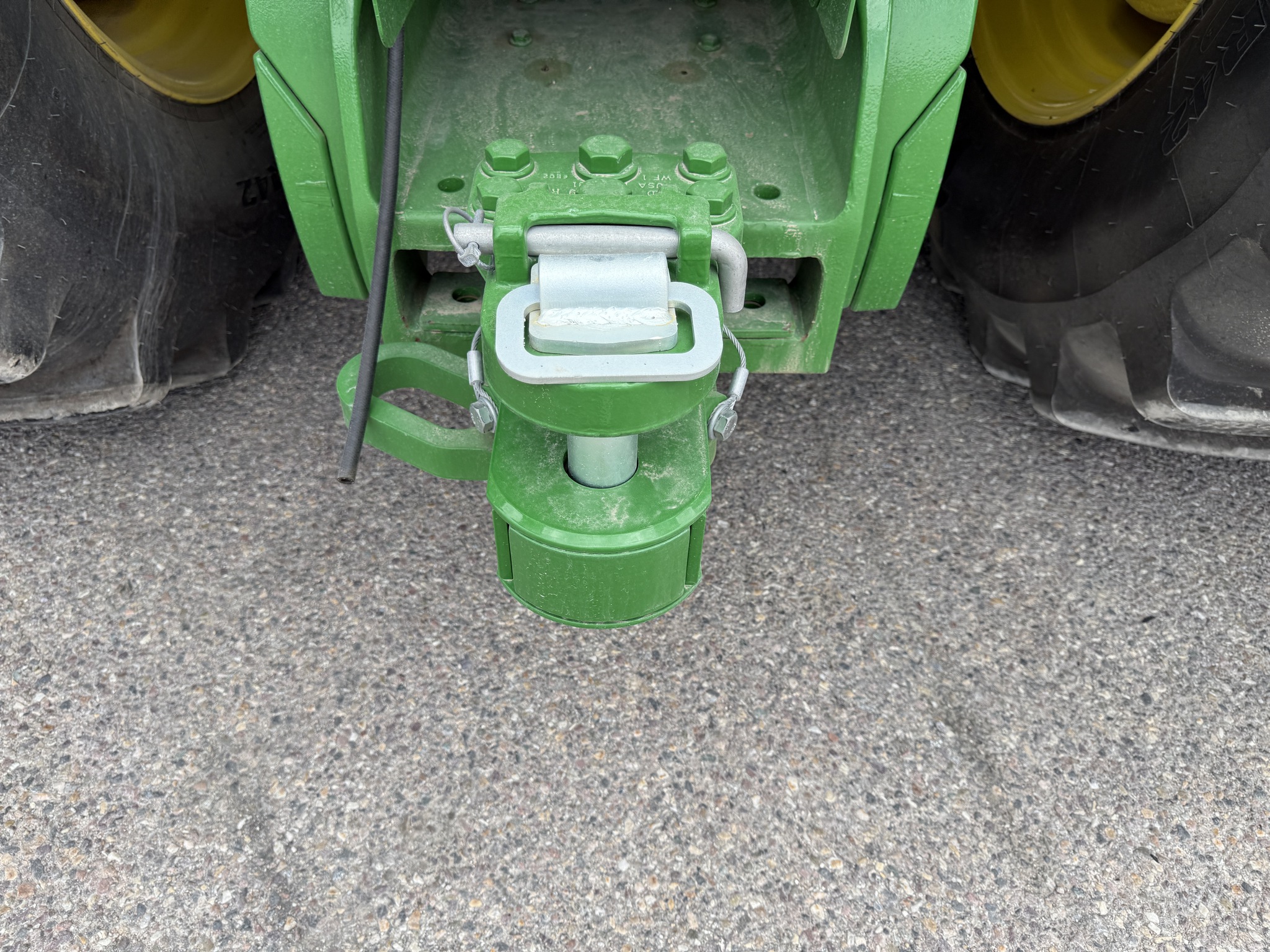 2024 John Deere 9R 590 Image 22
