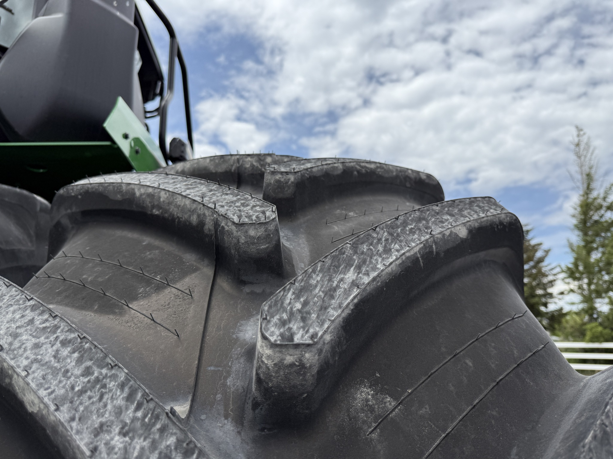2024 John Deere 9R 590 Image 26