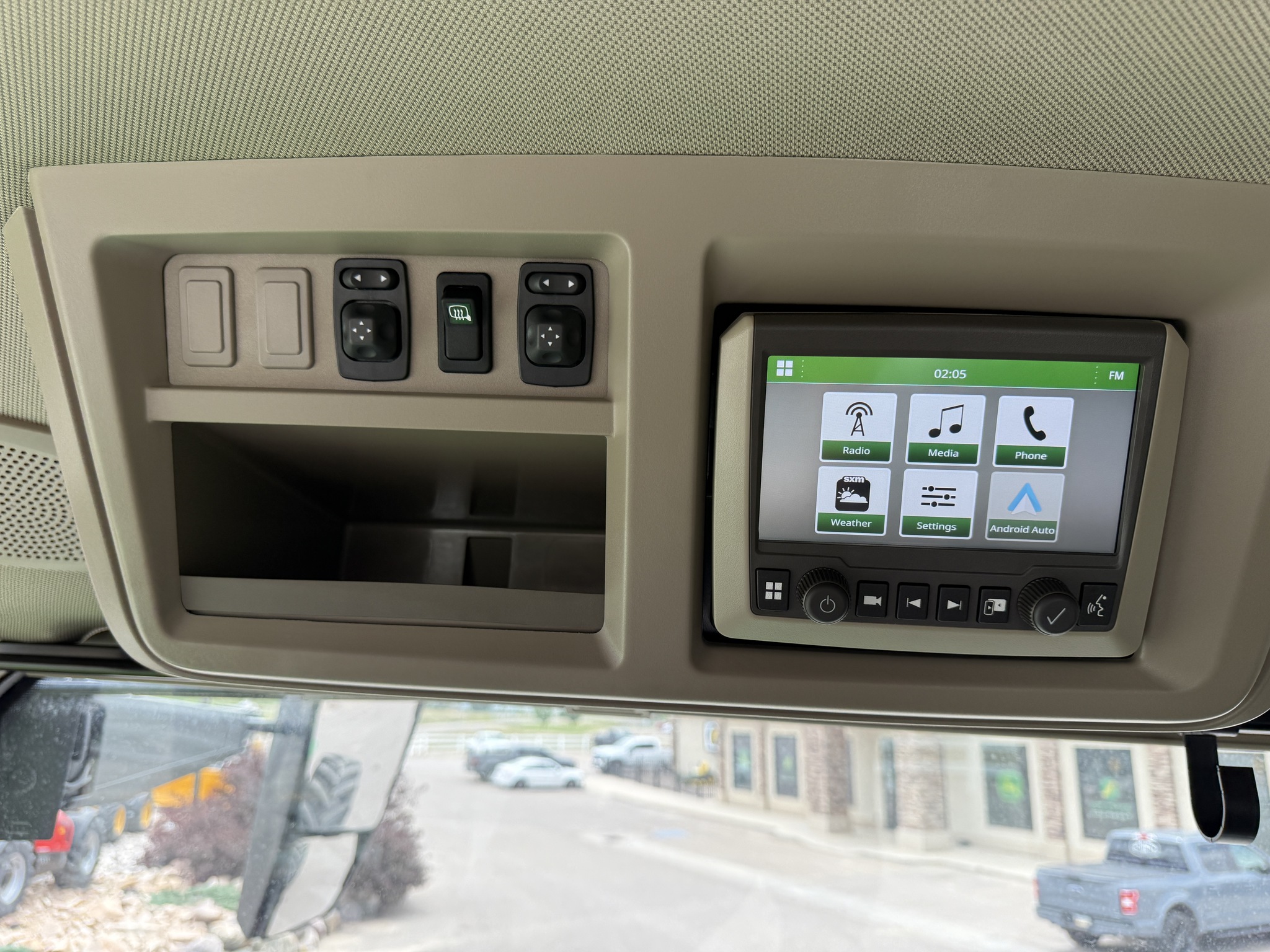 2024 John Deere 9R 590 Image 16