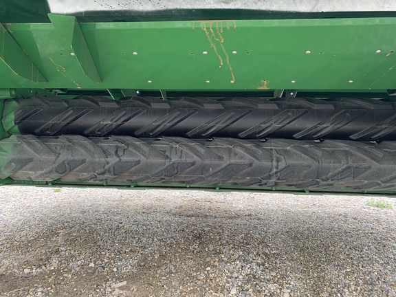 Photo of 2023 John Deere S350