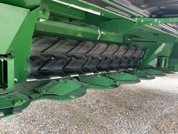 Photo of 2023 John Deere S350
