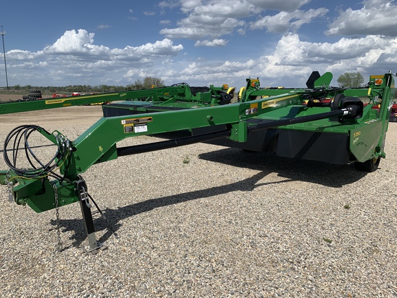Photo of 2023 John Deere S350