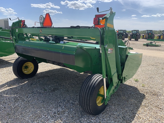 Photo of 2023 John Deere S350