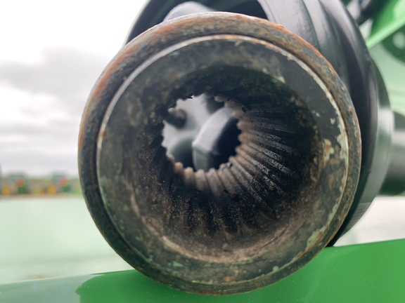 Photo of 2023 John Deere S350